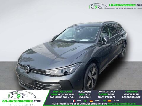 Annonce voiture Volkswagen Golf SW 47990 €