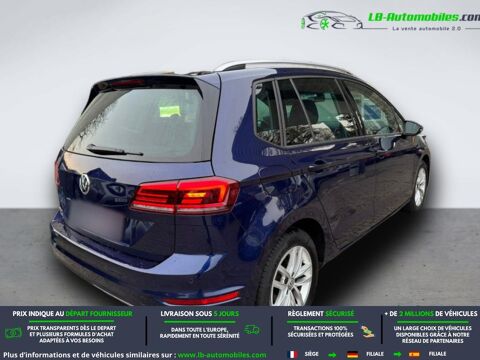 Golf 1.6 TDI 115 BVM 2019 occasion 31850 Beaupuy
