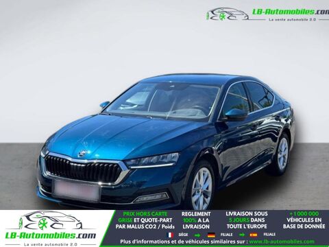 Octavia 2.0 TDI 150 ch BVA 2020 occasion 31850 Beaupuy