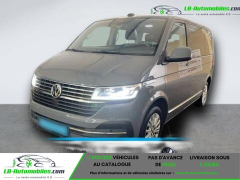 Volkswagen MULTIVAN 2.0 TDI 204 BVA 2021 occasion Beaupuy 31850