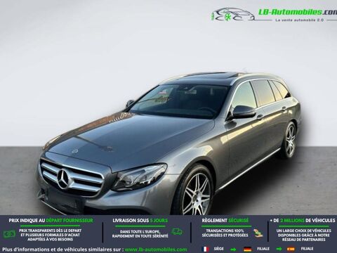 Classe E 250 BVA 2017 occasion 31850 Beaupuy