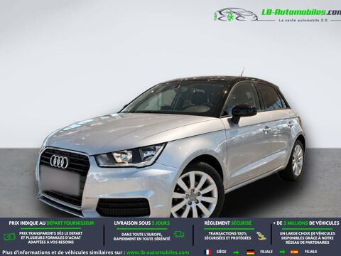 Annonce voiture Audi A1 13899 €