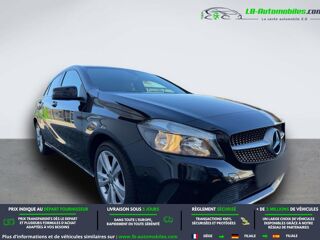 Classe A 180 BVA 2016 occasion 31850 Beaupuy