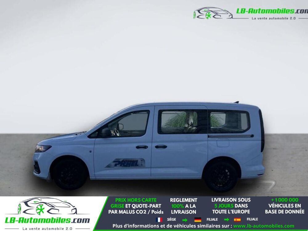 Tourneo VP 1.5 EcoBoost 114 BVA 2024 occasion 31850 Beaupuy