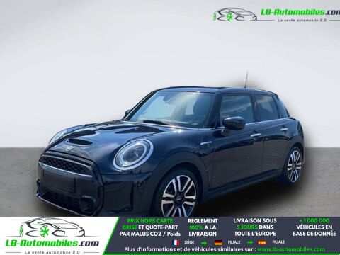 Cooper S 178 CH BVM 2021 occasion 31850 Beaupuy