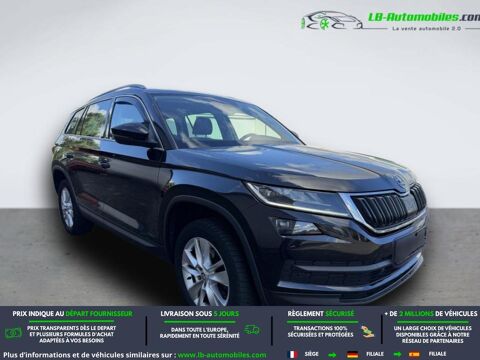 Kodiaq TSI 150 BVA 5pl 2018 occasion 31850 Beaupuy