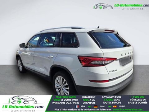 Kodiaq TSI 150 BVA 7pl 2020 occasion 31850 Beaupuy