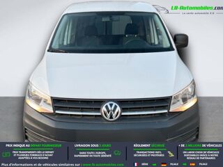 Caddy 2.0 TDI 102 BVM 2018 occasion 31850 Beaupuy