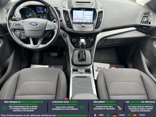 Kuga 1.5 EcoBoost 182 4x4 BVA 2018 occasion 31850 Beaupuy