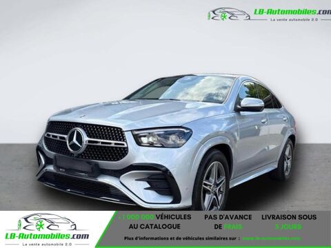 Mercedes Classe GLE 450 d BVA 4Matic 2024 occasion Beaupuy 31850