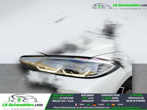 BMW S&eacute;rie 4 M440i xDrive 374 ch BVA 2021 occasion Beaupuy 31850
