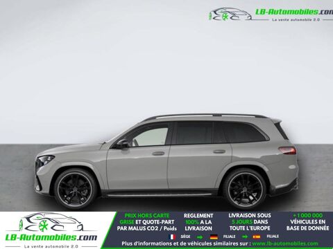 Classe GLS 450 BVA 4Matic 2026 occasion 31850 Beaupuy