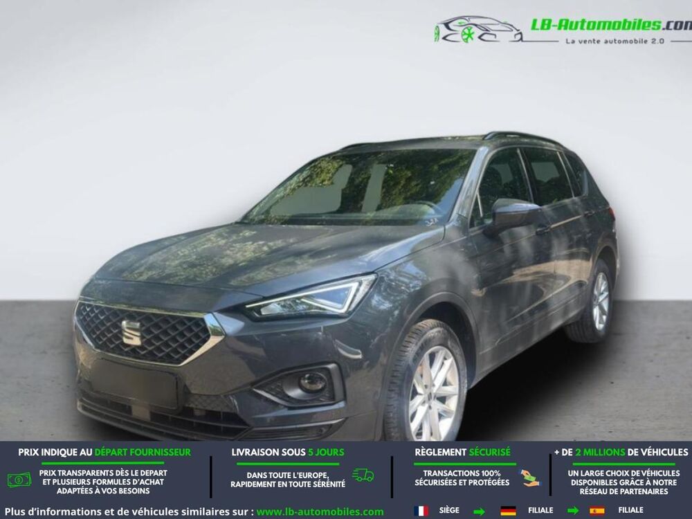Tarraco 2.0 TDI 150 ch BVM 5 pl 2024 occasion 31850 Beaupuy