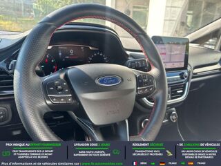 Fiesta 1.0 EcoBoost 95 ch BVM 2020 occasion 31850 Beaupuy
