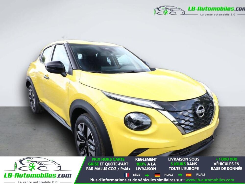 Juke HYBRID 143 2025 occasion 31850 Beaupuy
