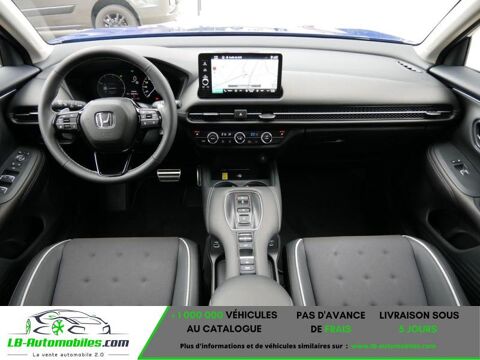 Zr-v e:HEV 2.0 i-MMD 183ch 2023 occasion 31850 Beaupuy