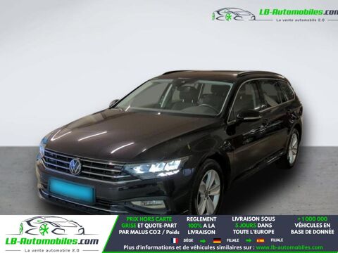 Golf SW 2.0 TDI 200 BVA 4Motion 2022 occasion 31850 Beaupuy
