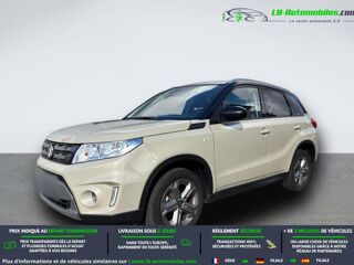 Vitara 1.6 VVT 120ch BVM 2018 occasion 31850 Beaupuy