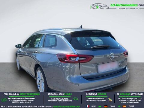 Insignia 2.0 Diesel 174 ch BVA 2021 occasion 31850 Beaupuy
