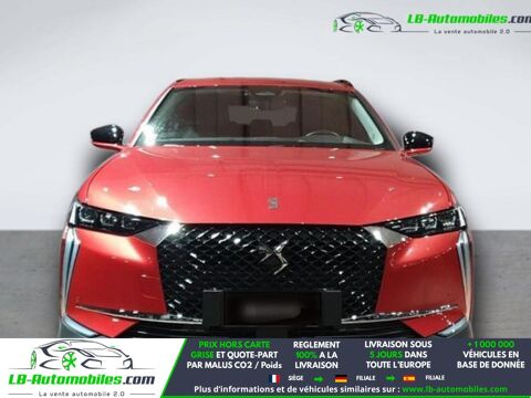 DS4 BlueHDi 130 BVA 2023 occasion 31850 Beaupuy
