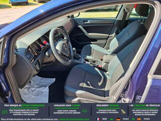 Golf 1.0 TSI 115 BVM 2019 occasion 31850 Beaupuy