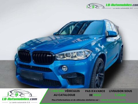 BMW X5 575 ch 2016 occasion Beaupuy 31850