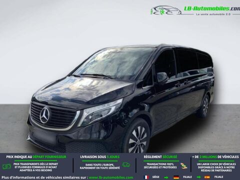 Mercedes EQV 300 Long 204 ch 2021 occasion Beaupuy 31850