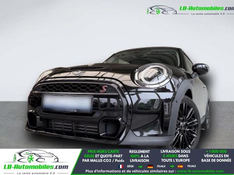 Cooper S 178 ch BVA 2022 occasion 31850 Beaupuy