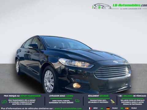 Mondeo 2.0 TDCi 150 2015 occasion 31850 Beaupuy
