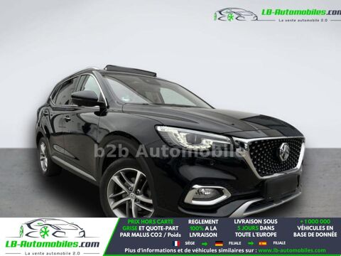MG.EHS 1.5T GDI PHEV 258 2022 occasion 31850 Beaupuy