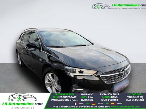 Insignia 1.5 Diesel 122 ch BVA 2022 occasion 31850 Beaupuy