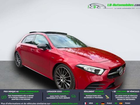 Classe A 200 BVA 2020 occasion 31850 Beaupuy