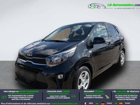 Picanto 1.0 DPi 67ch BVA 2024 occasion 31850 Beaupuy