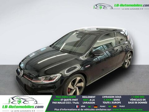 Volkswagen Golf 2.0 TSI 245 BVA GTI Performance 2019 occasion Beaupuy 31850
