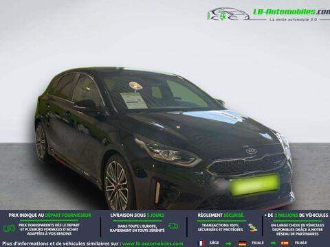 Annonce voiture Kia Ceed 19950 €