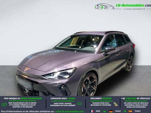 Leon 1.4 e-HYBRID 204 ch BVA 2026 occasion 31850 Beaupuy