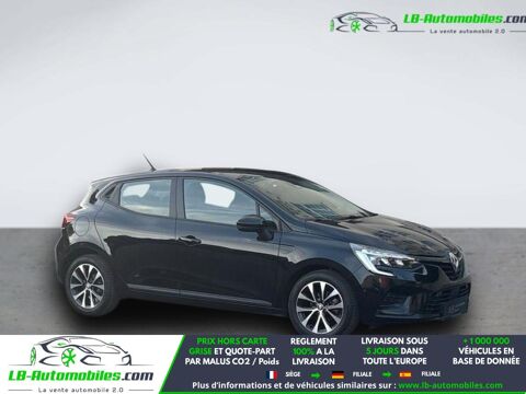 Clio V SCe 65 BVM 2022 occasion 31850 Beaupuy