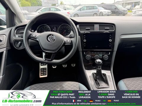 Golf 1.0 TSI 115 BVM 2019 occasion 31850 Beaupuy