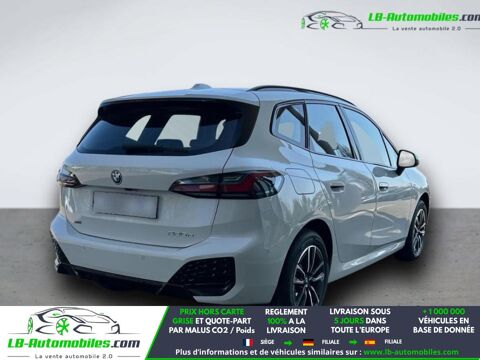 Serie 2 225e xDrive 245 ch BVA 2026 occasion 31850 Beaupuy
