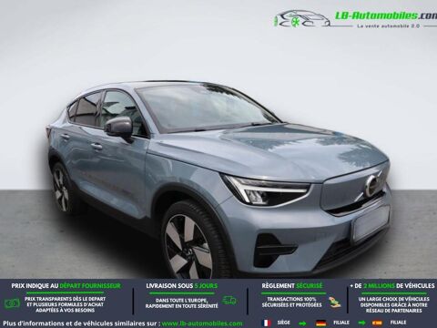 C40 231 ch BVA 2023 occasion 31850 Beaupuy