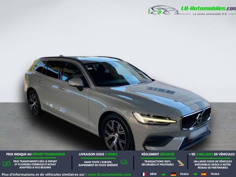 V60 B3 163 ch BVA 2023 occasion 31850 Beaupuy
