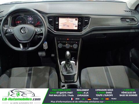 T-ROC 2.0 TDI 150 Start/Stop BVA 2019 occasion 31850 Beaupuy