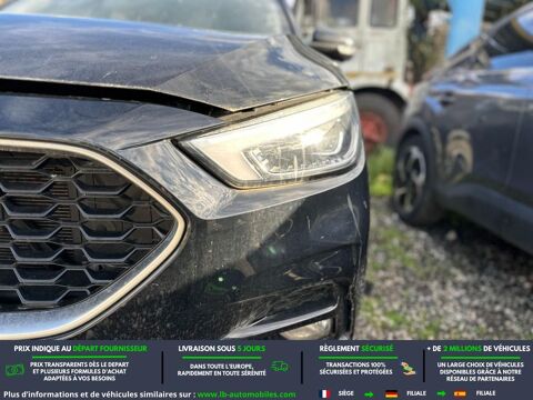 MG.ZS 1.5L VTI-Tech 106ch 2WD 2022 occasion 31850 Beaupuy
