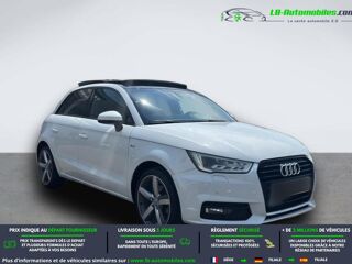 A1 1.4 TFSI 125 BVA 2015 occasion 31850 Beaupuy
