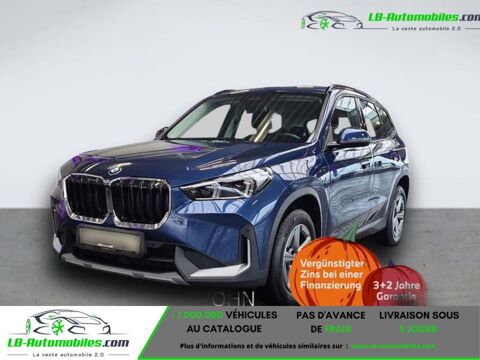 BMW X1 sDrive 18d 150ch BVA 2025 occasion Beaupuy 31850