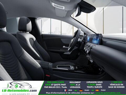 Classe CLA 180 BVA 2025 occasion 31850 Beaupuy