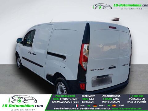 Kadjar dCi 115 BVM 2021 occasion 31850 Beaupuy