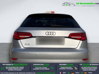 A3 TFSI e-tron 204 BVA 6 2017 occasion 31850 Beaupuy