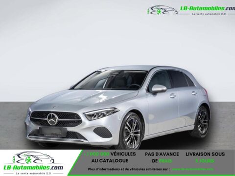Mercedes Classe A 180 BVA 2024 occasion Beaupuy 31850