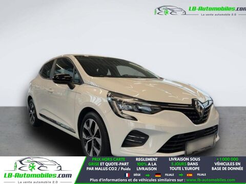 Clio V TCe 90 BVA 2023 occasion 31850 Beaupuy